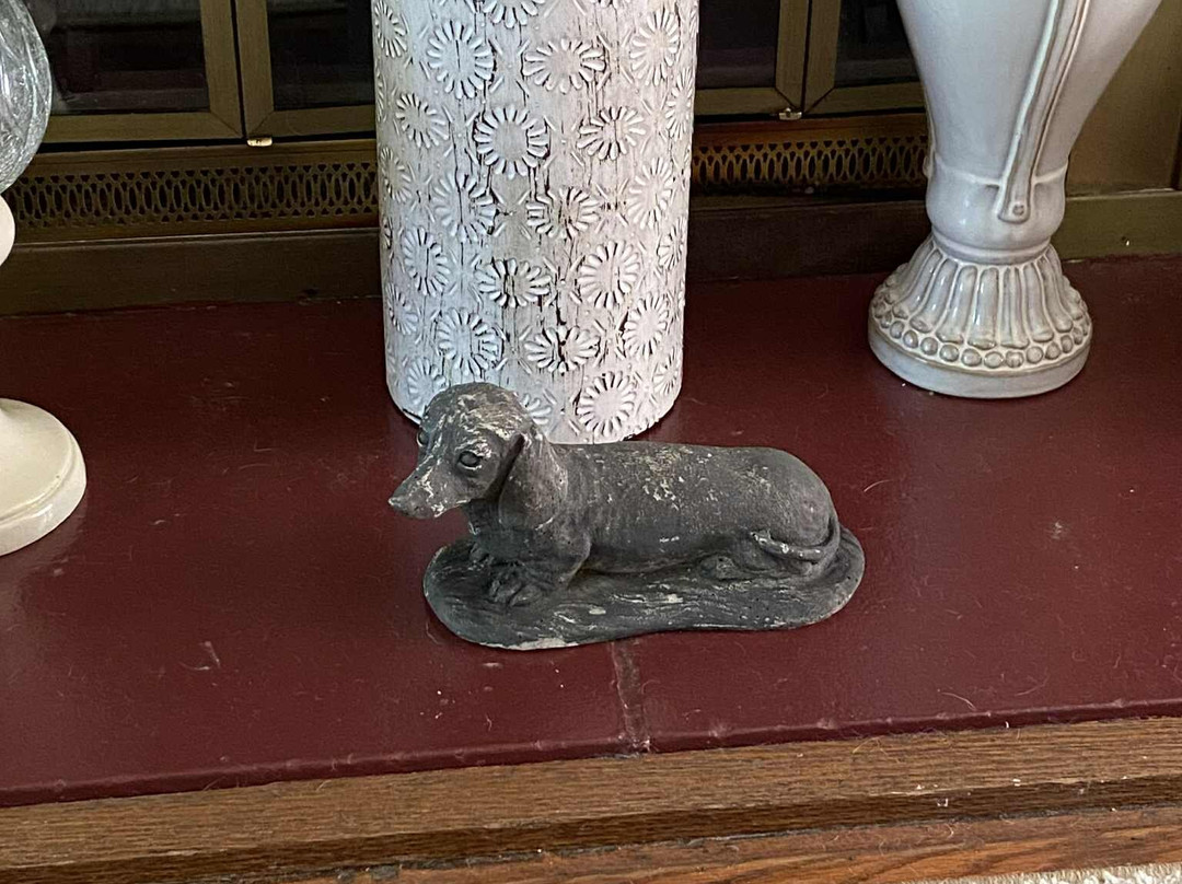 Andrea's Schnuck Store-Berlin必去景点