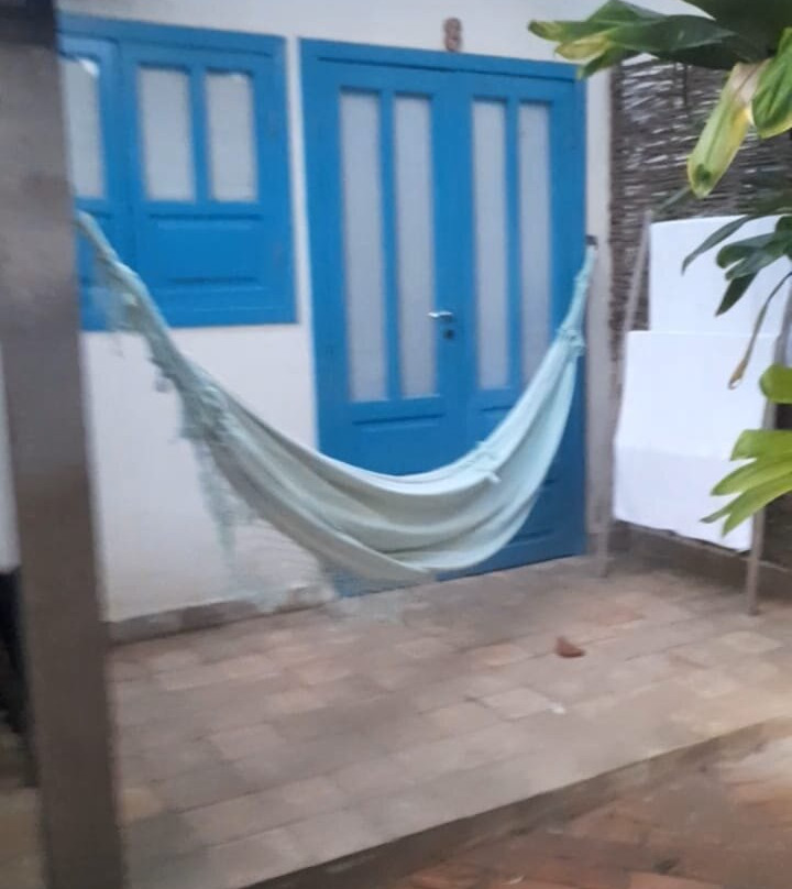 Pousada Da Praia Caraiva主图