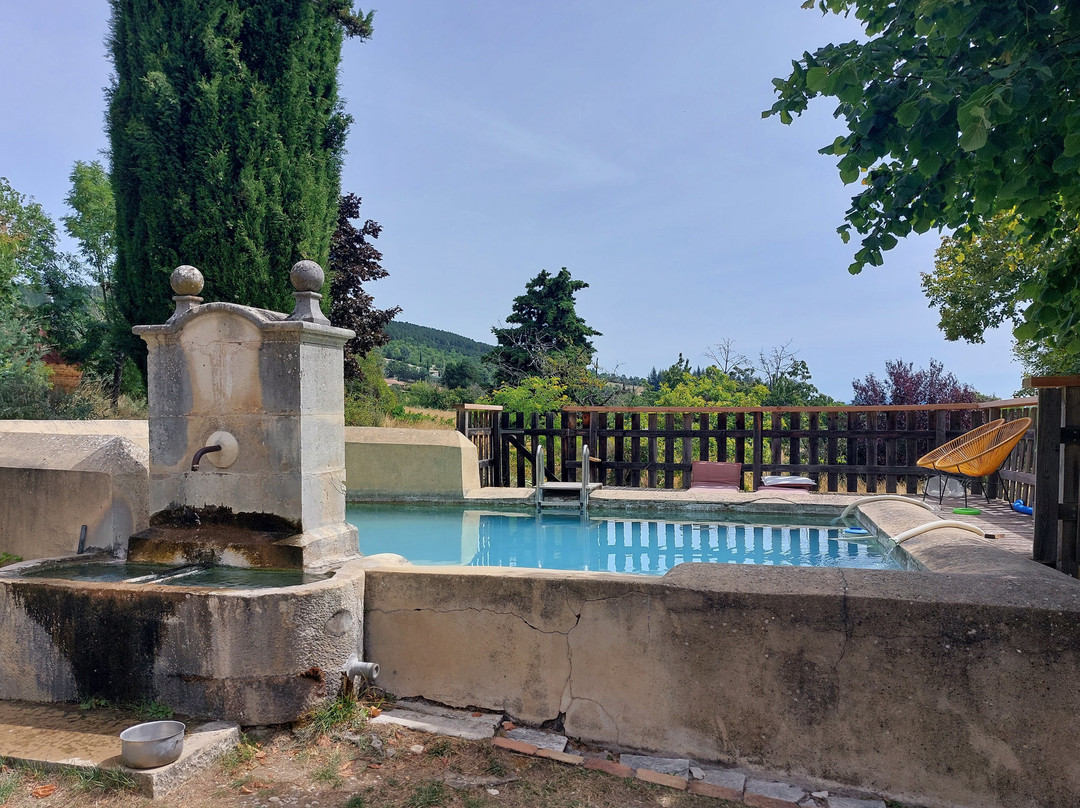La Bastide Du Claus主图