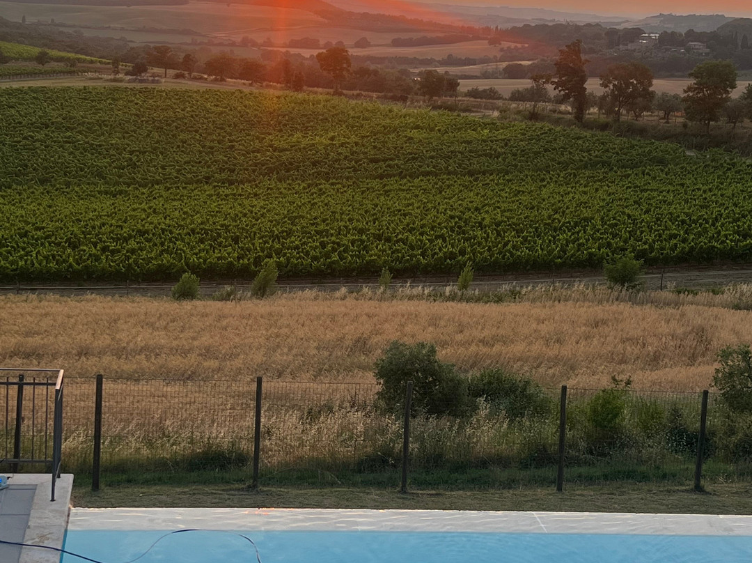 马瑟尼宫殿度假农庄酒店主图