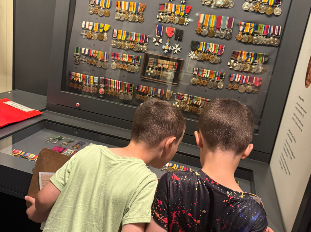 Museum of Chelmsford-切姆斯福德必去景点