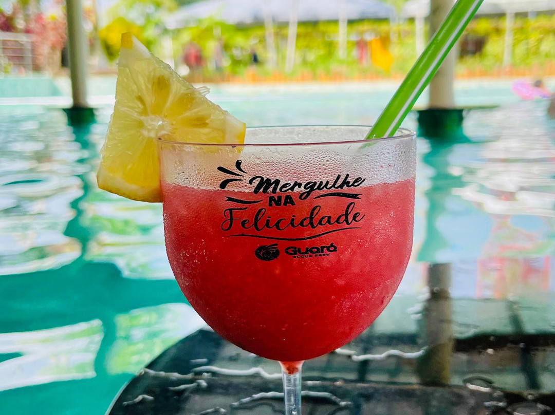 Guará Acqua Park-Santa Isabel Do Para必去景点