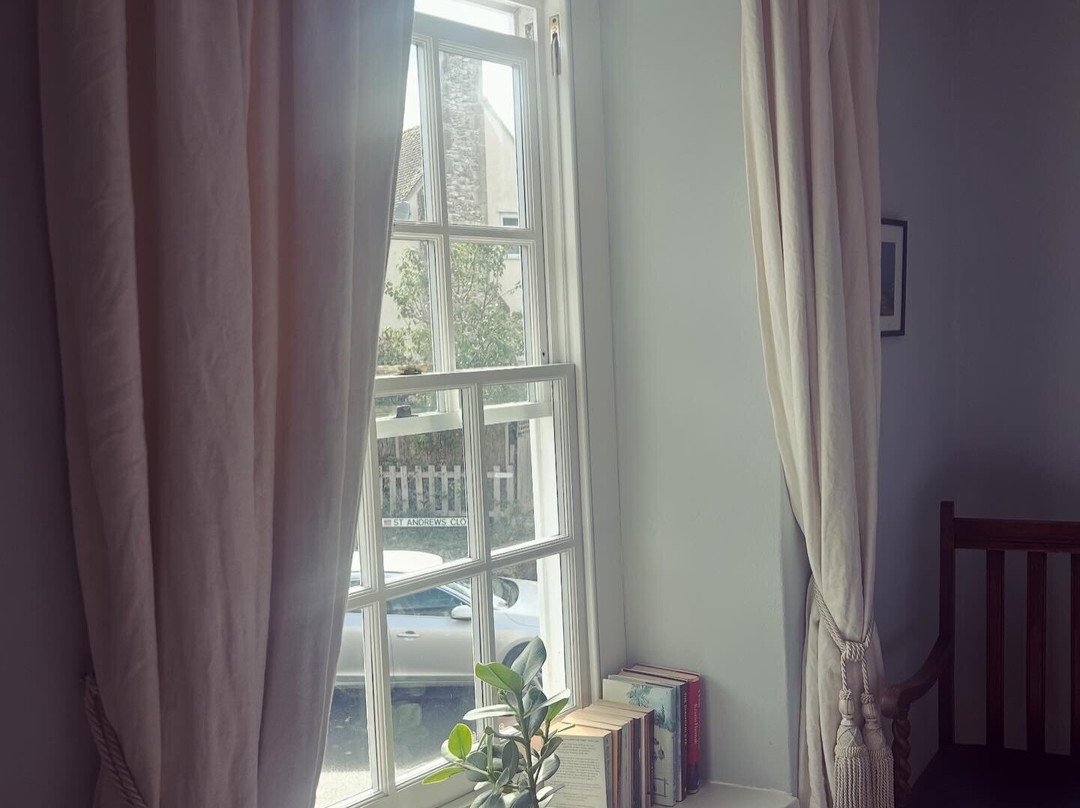 The Old Bakehouse主图