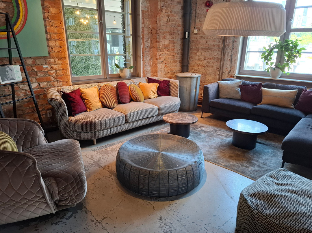 Story Hotel Stockholm North主图