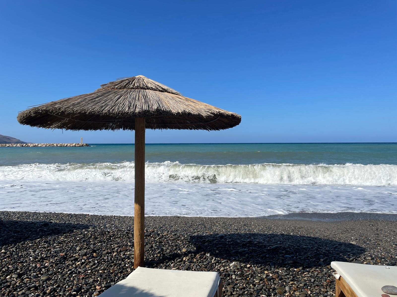 Avra Imperial Hotel-泳池