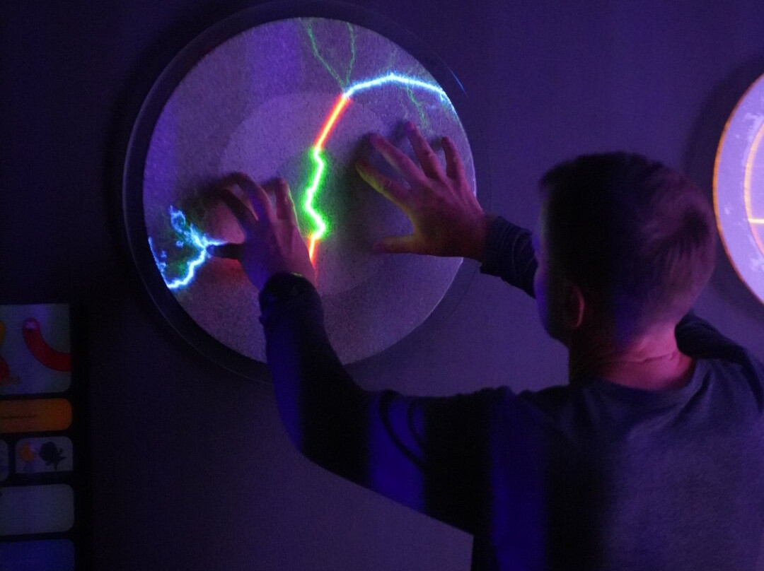 WOW Park-曼谷必去景点