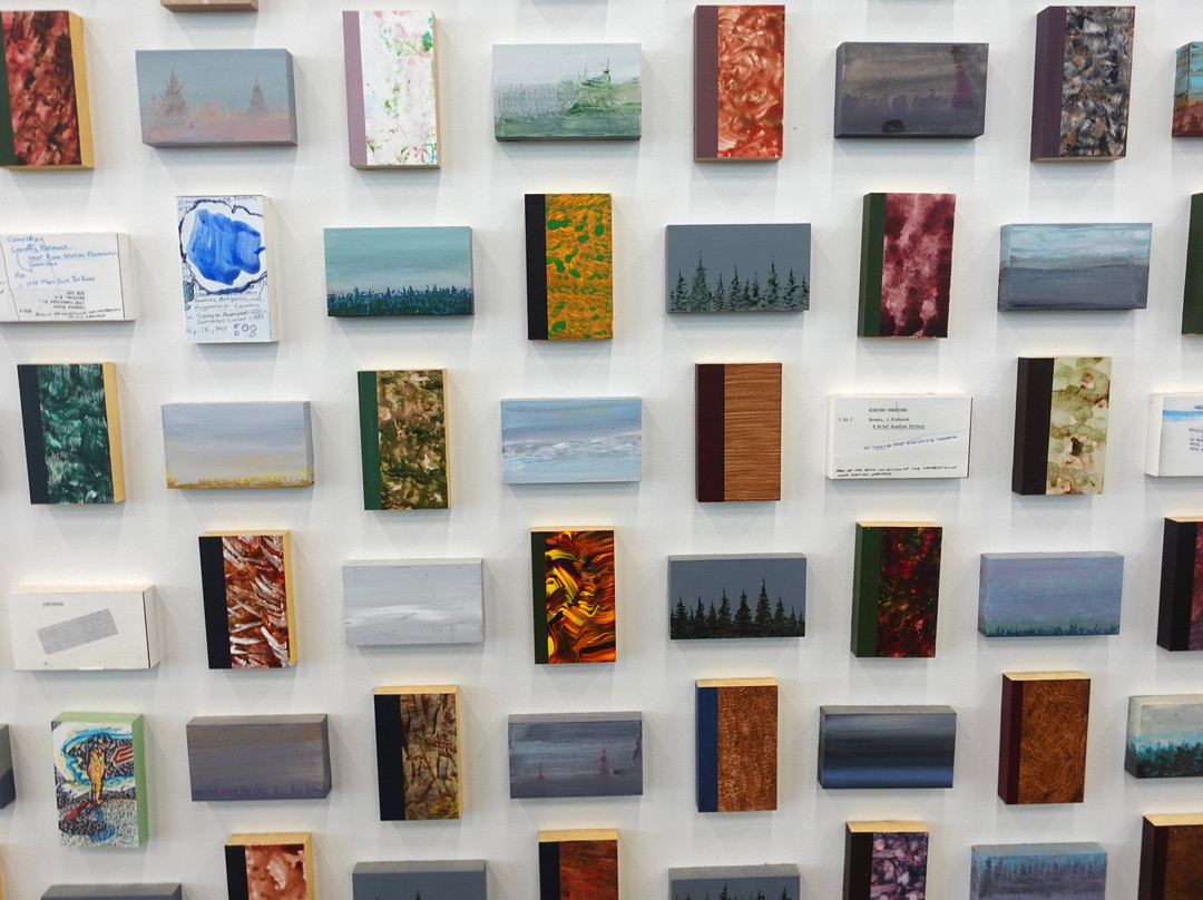 Halifax Central Library-哈利法克斯必去景点