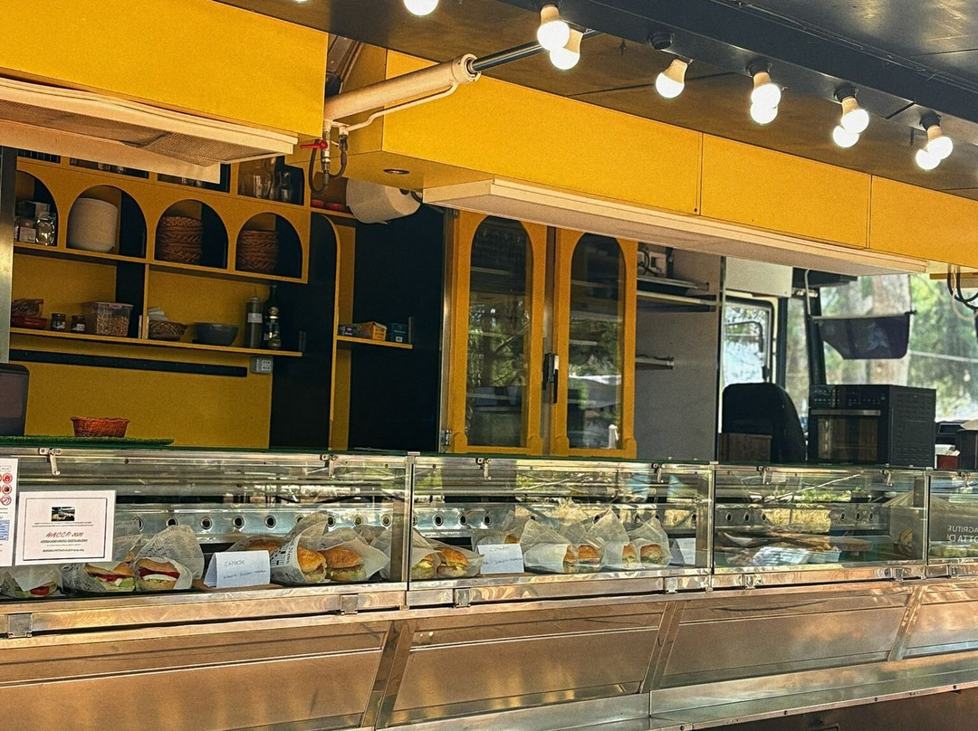 Azienda Agricola Grotta dei Cervi-Porto Badisco必去景点