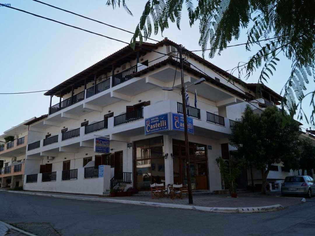 Hotel Castelli