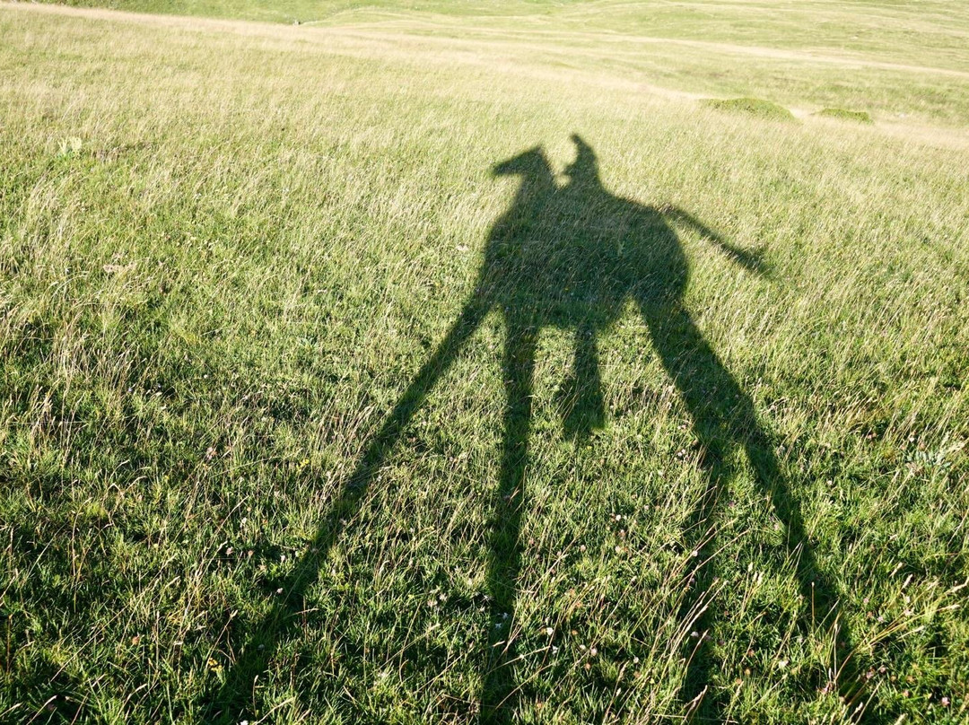 Panorama Trails-Terradelles必去景点