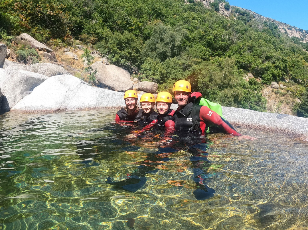 Face Sud-瓦隆蓬达尔克必去景点