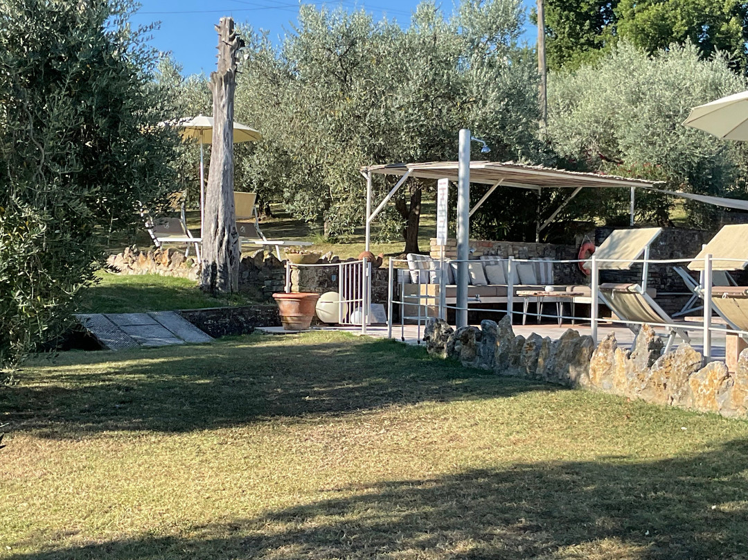 Podere Bellavista主图