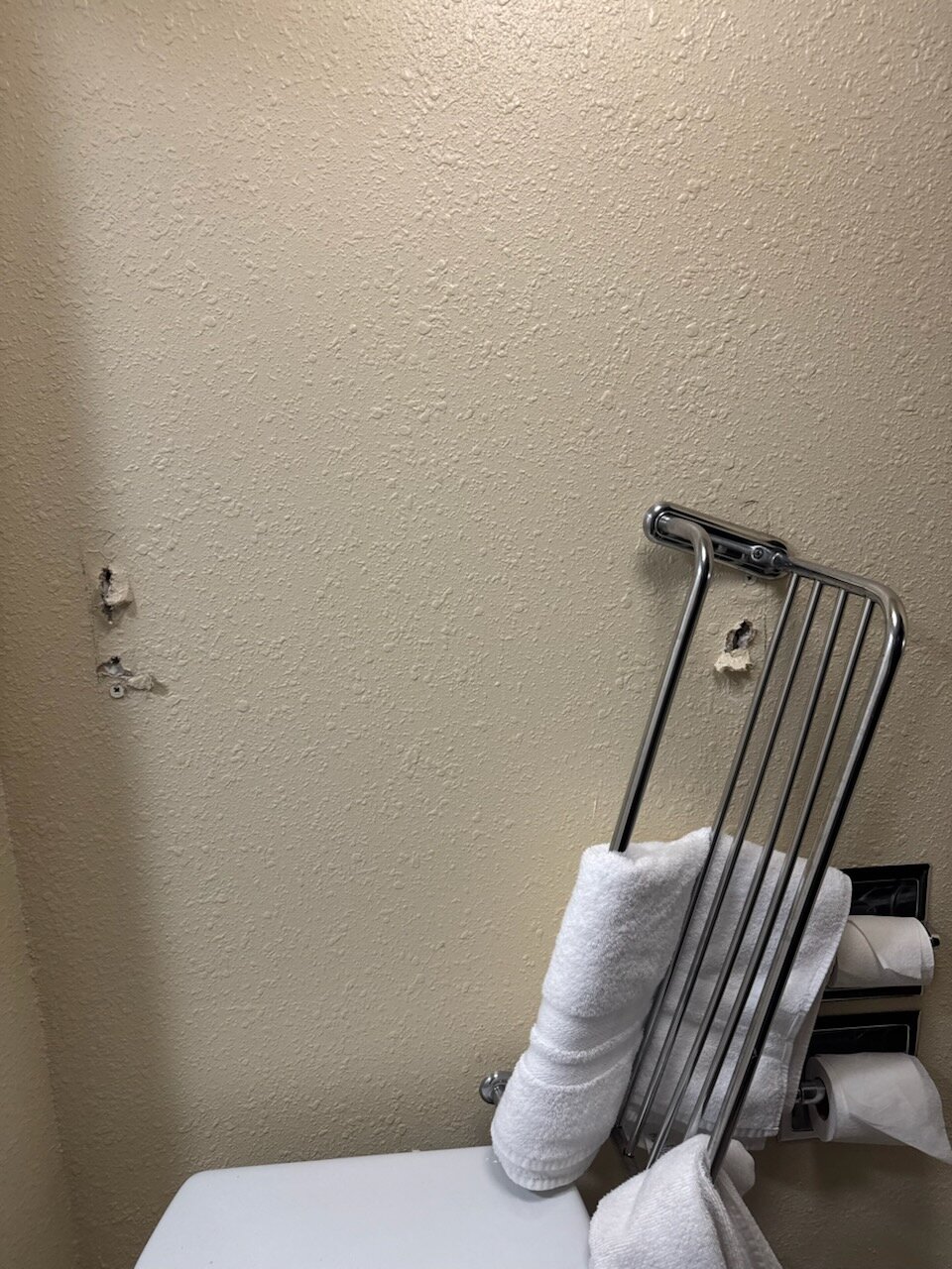 Best Western Plus Jonesboro Inn & Suites-客卧