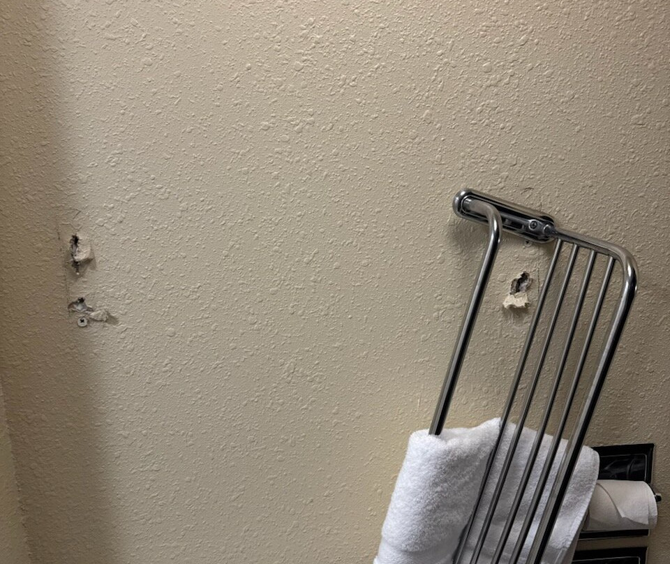 Best Western Plus Jonesboro Inn & Suites主图