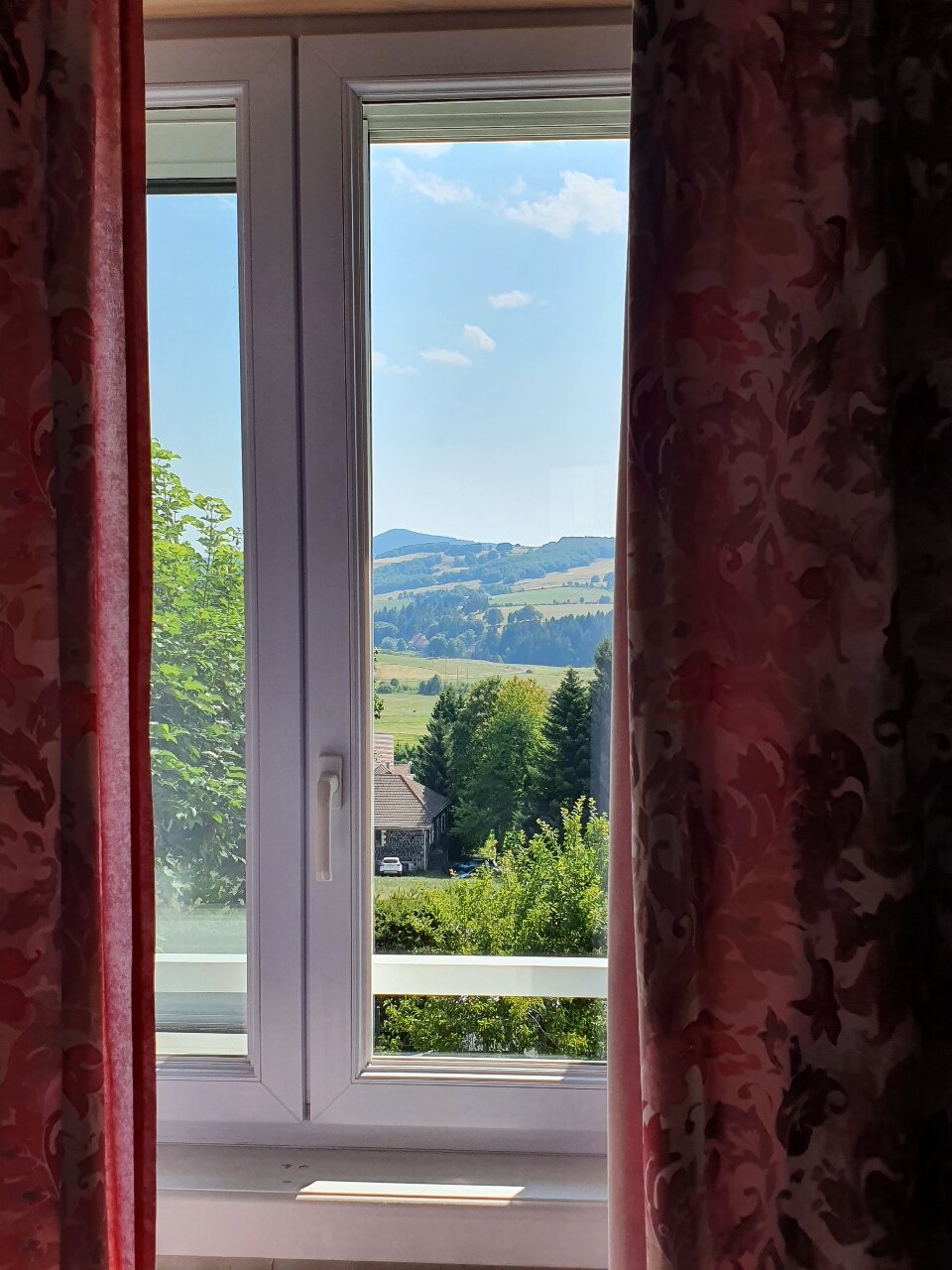 Hôtel Restaurant du Nord-官方