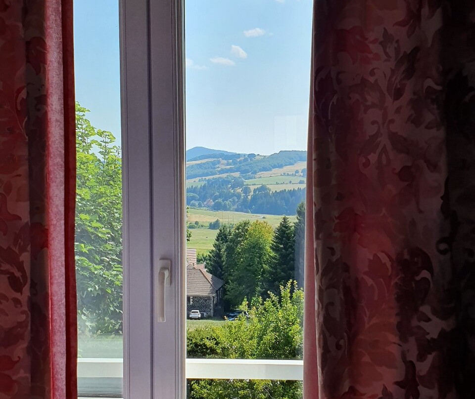 Hôtel Restaurant du Nord主图