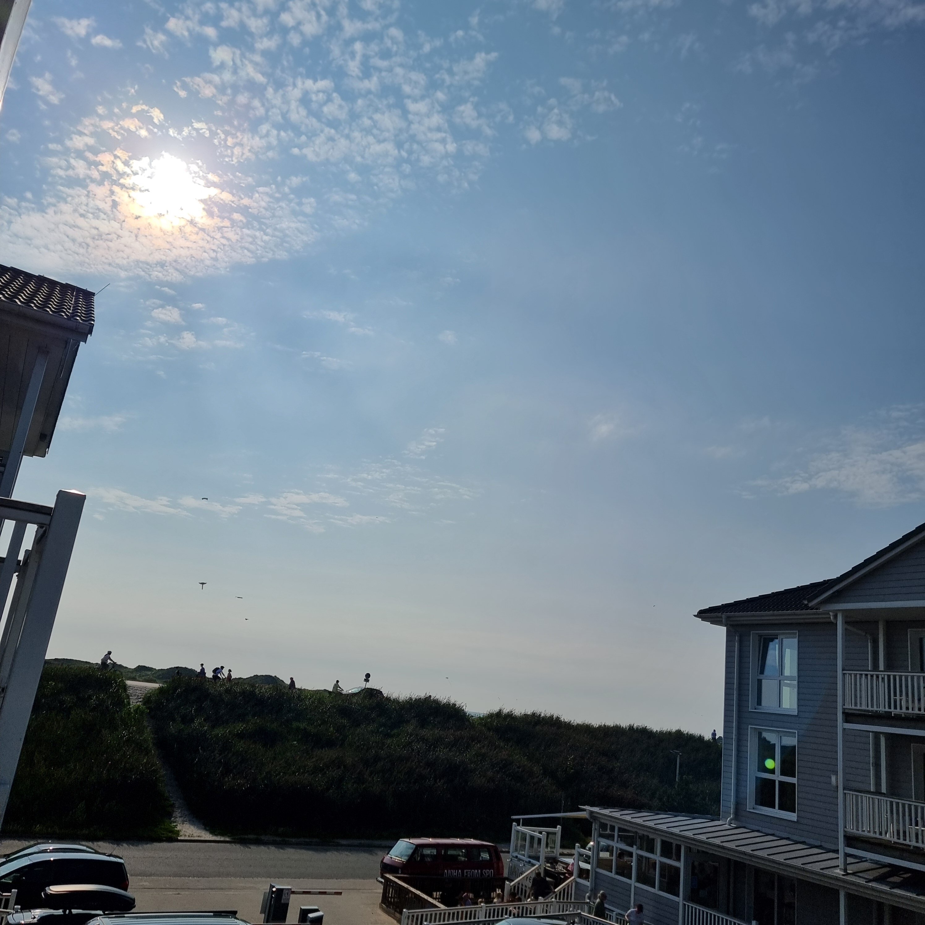Beach Motel St. Peter-Ording-官方