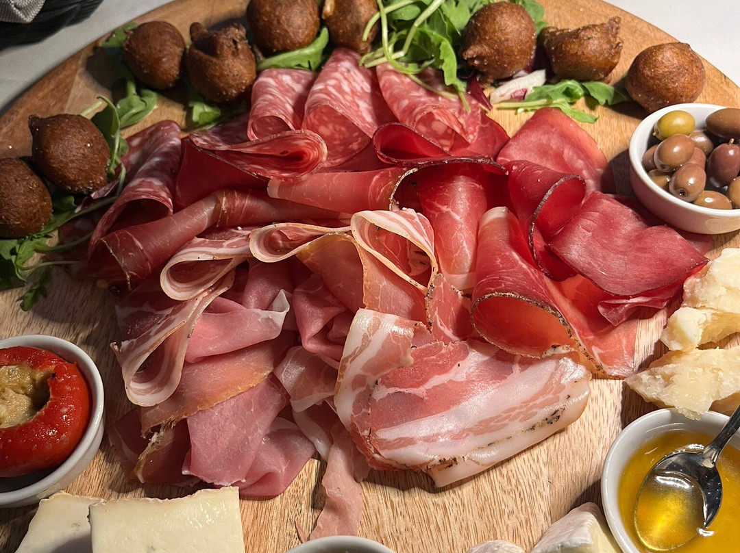 拉微耐塔旅馆及餐厅主图