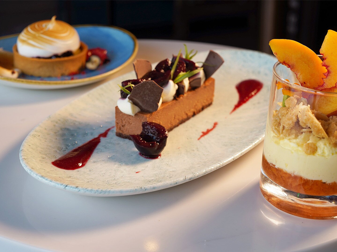 Blue LLama Jazz Club-安娜堡必去景点