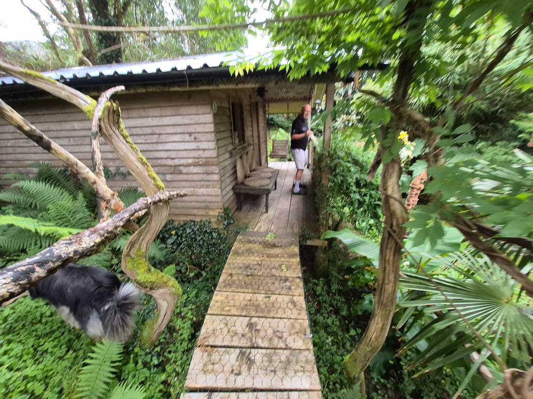 Verart Sculpture Garden-肯梅尔必去景点