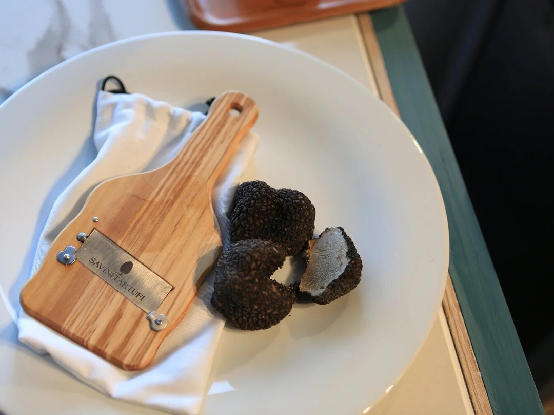 Felloni & Piersante Ekeberg主图