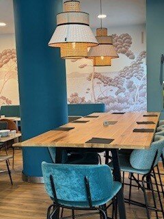 罗马鲁斯蒂卡诺福特酒店-餐饮