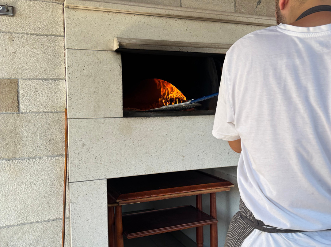 Hotel-Restaurant Trogirski Dvori主图