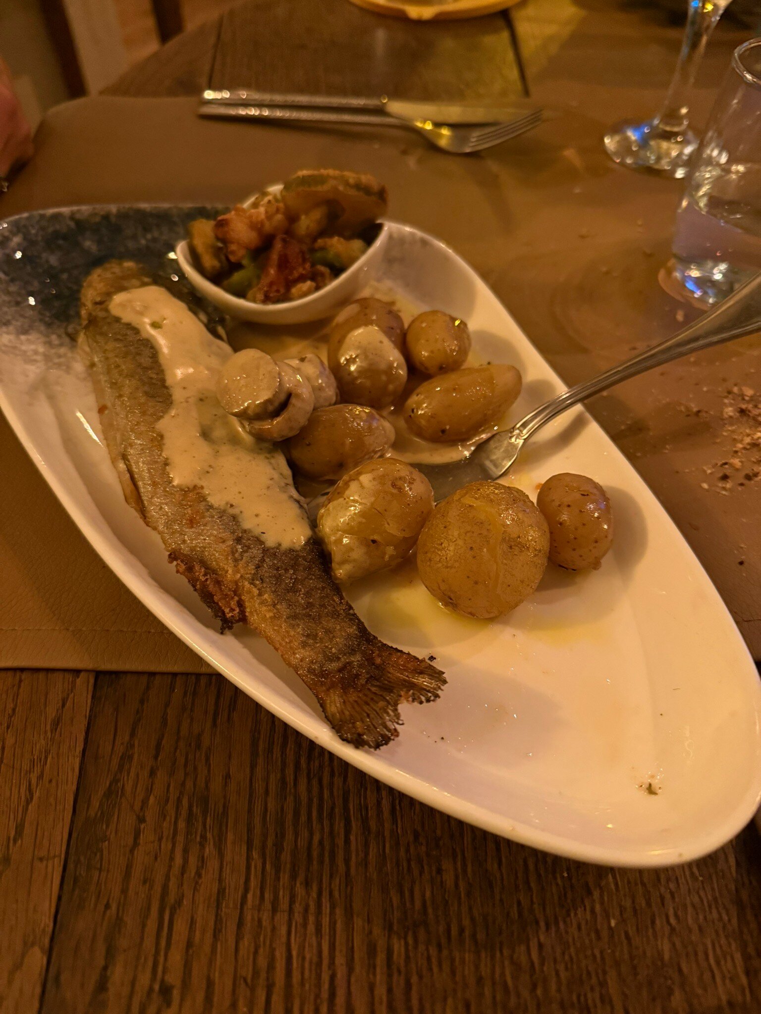 Auberge des Deux Rivieres-官方