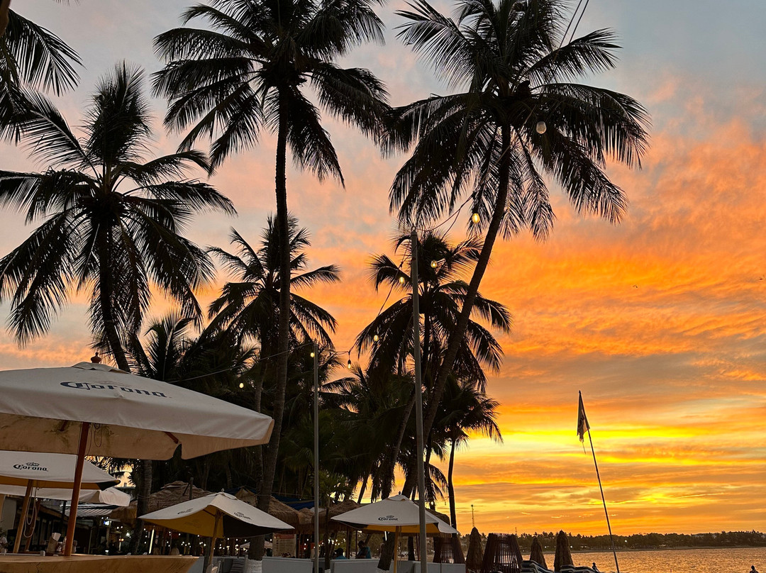 Vela Cabarete - Windsurf Center-喀巴里特必去景点