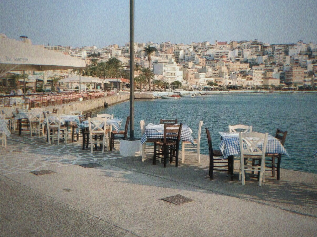 弗斯霍斯酒店主图