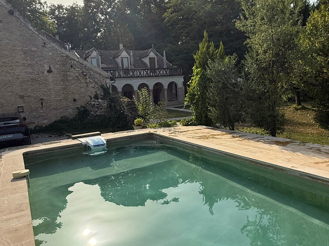 La Chapelle du Domaine主图