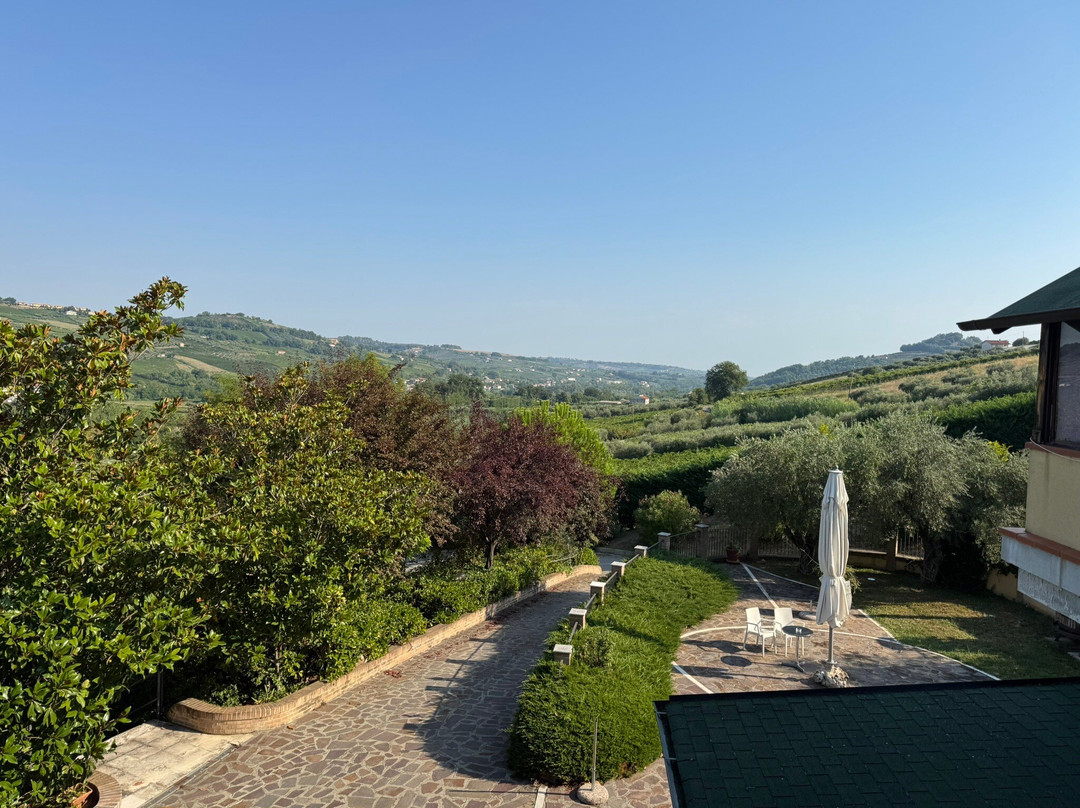 Green Village Country House主图