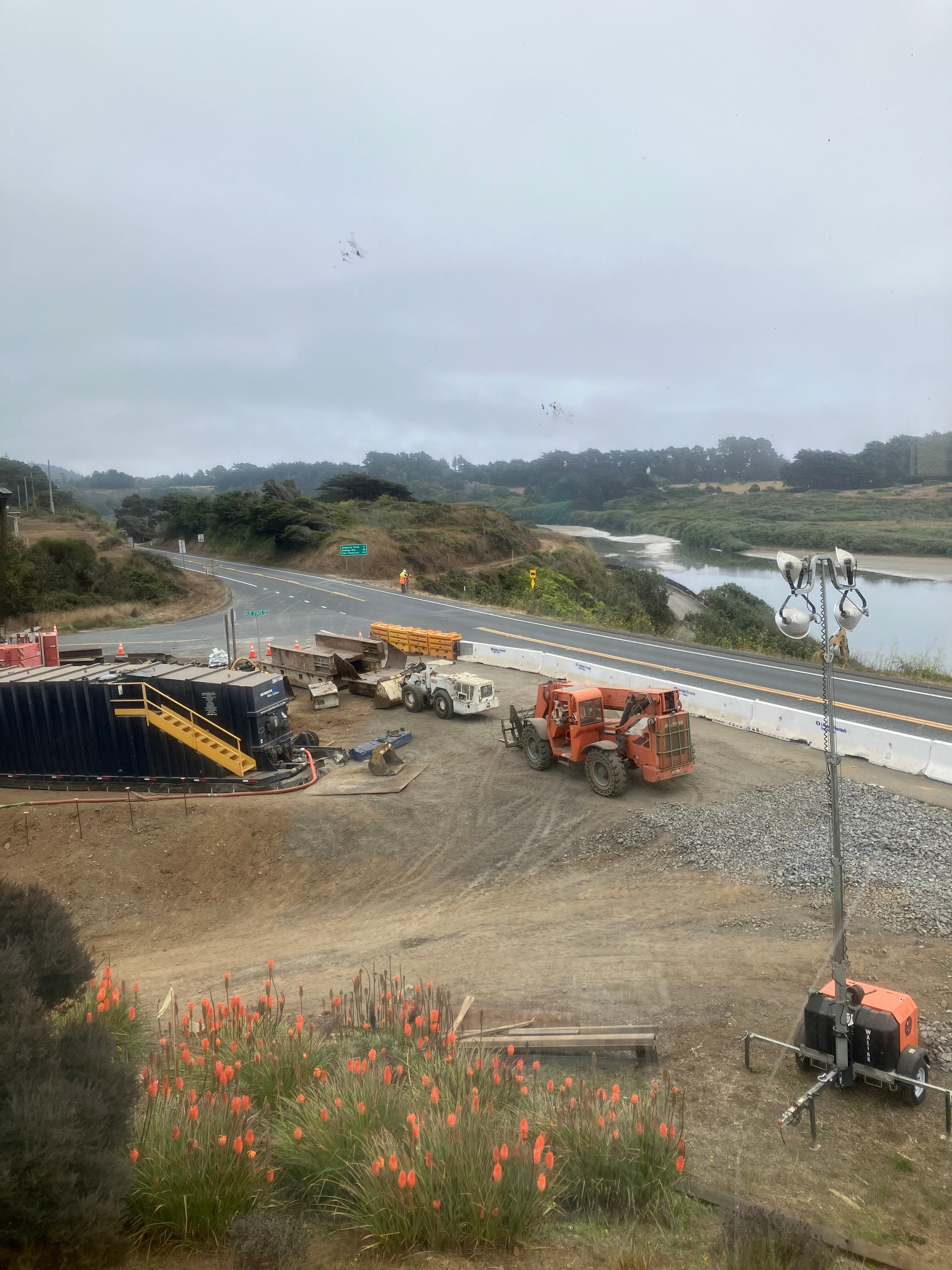 Gualala Country Inn-官方