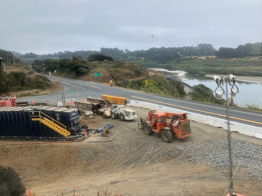 Gualala Country Inn主图