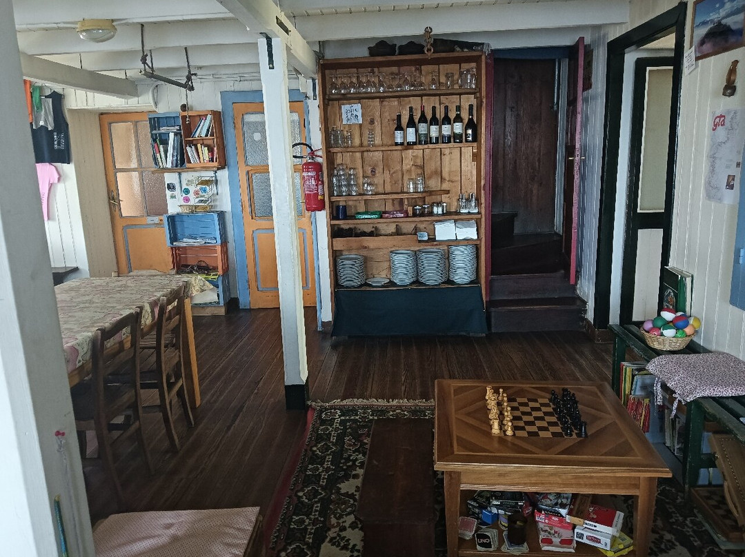 Rifugio Alfredo Rivetti-Andorno Micca必去景点