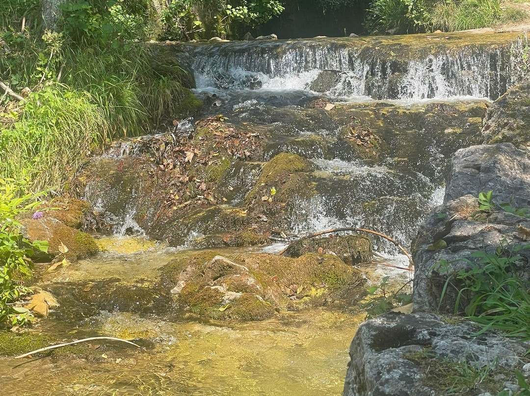 Cison di Valmarino-Cison Di Valmarino必去景点