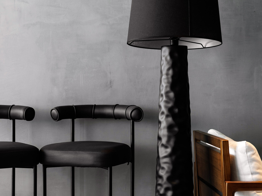 Veselovka Experience