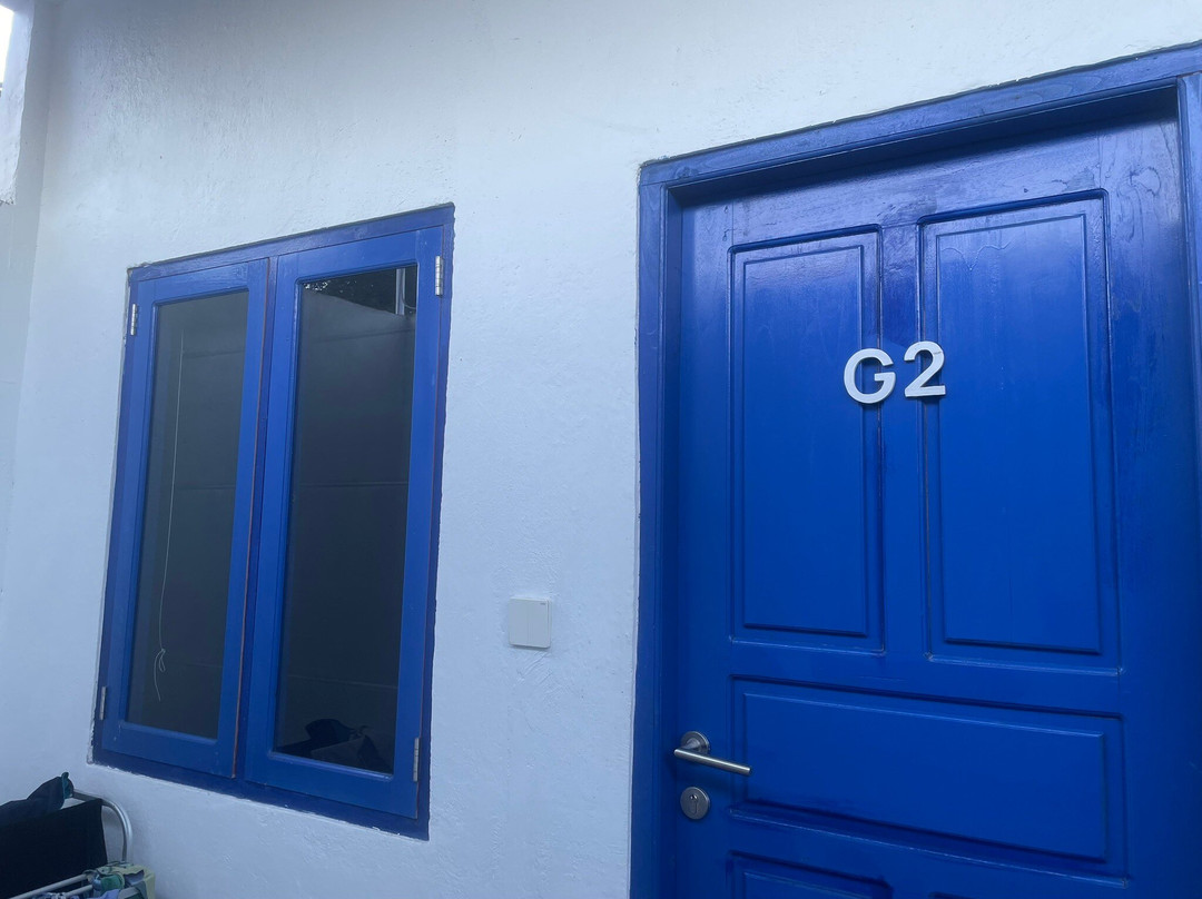 Nautika Dive Alor-Alor Island必去景点