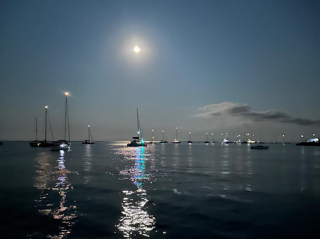 Sciara Sea Charter Crociere in Caicco-利帕里必去景点