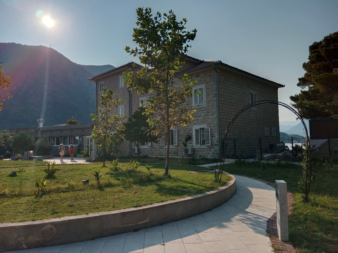 Aquarium Boka-科托尔必去景点