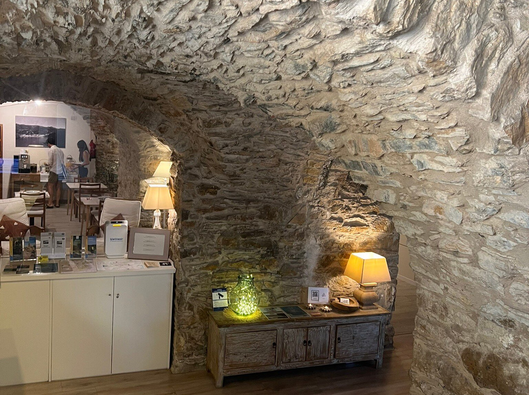 El Petit Convent主图