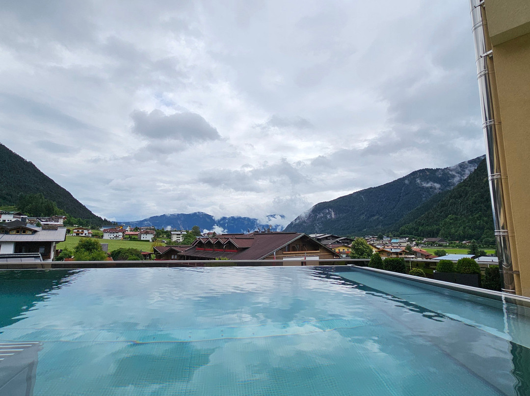 Hotel Vier Jahreszeiten主图