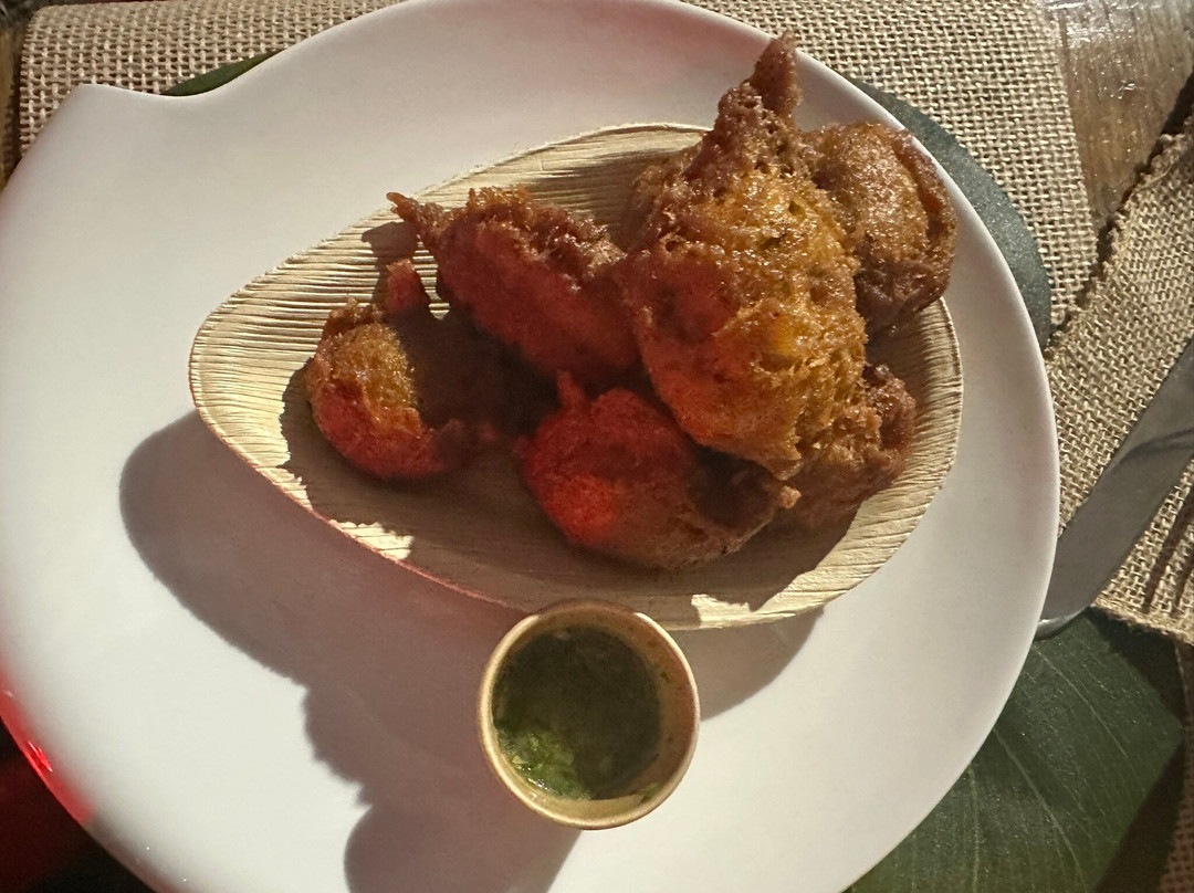 La Perle Des Antilles