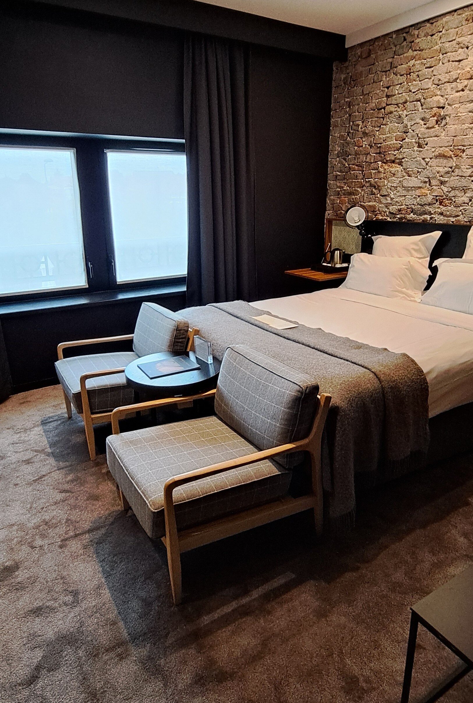 Hotel Louvre Lens - Esprit de France-客卧