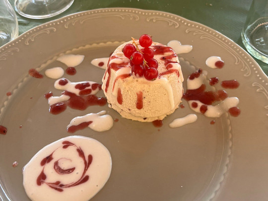 La Corte Di Laura主图