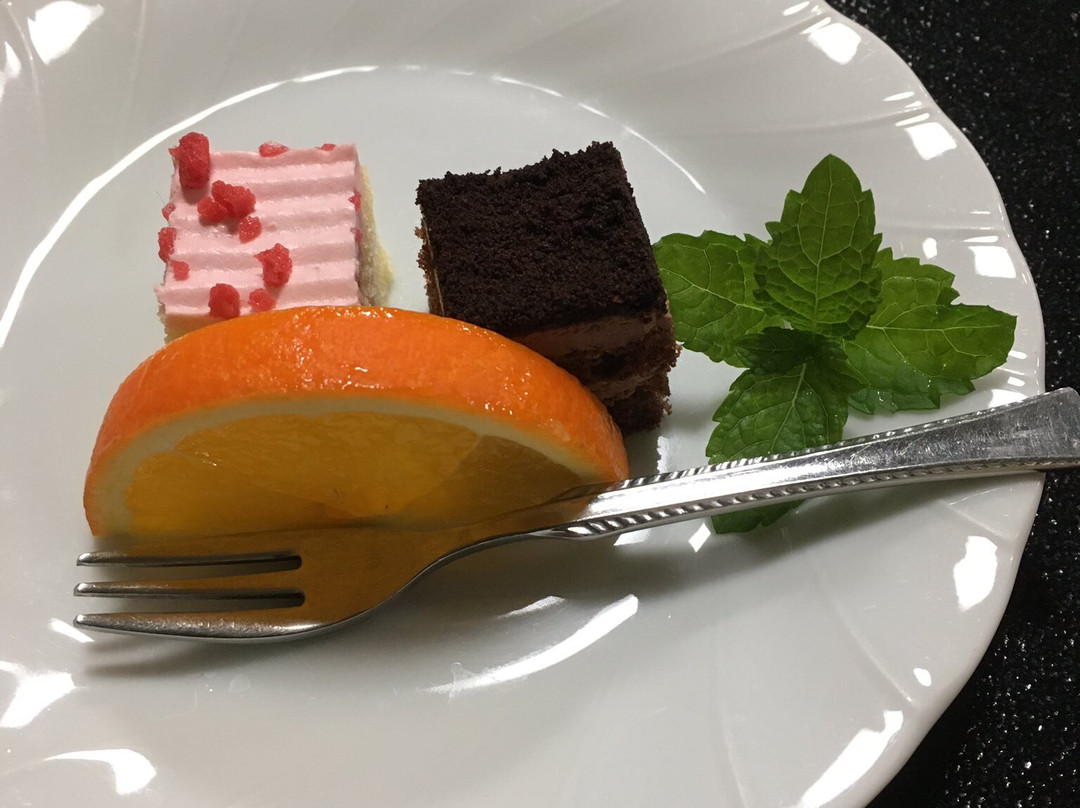 Echizentamagawa Onsen Hidetake主图