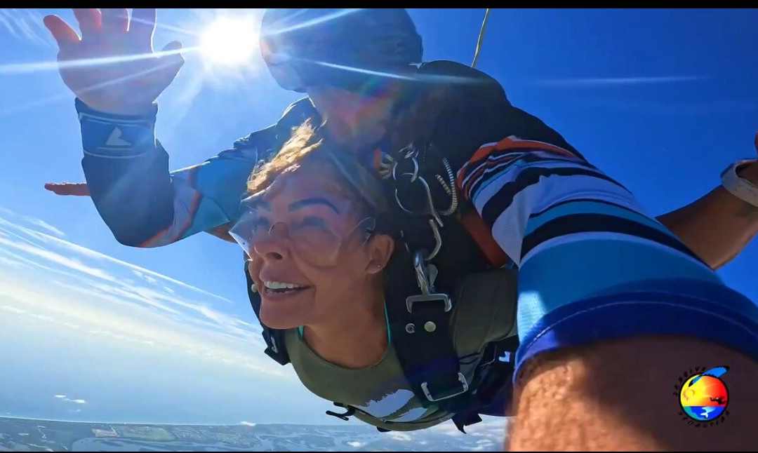 Skydive Seneca Lake, Llc-Ovid必去景点