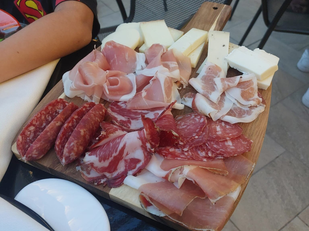 Hotel Ristorante Dante主图