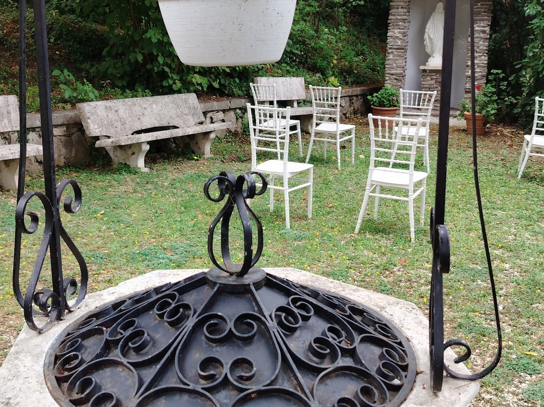 Villa Artemis Hotel主图