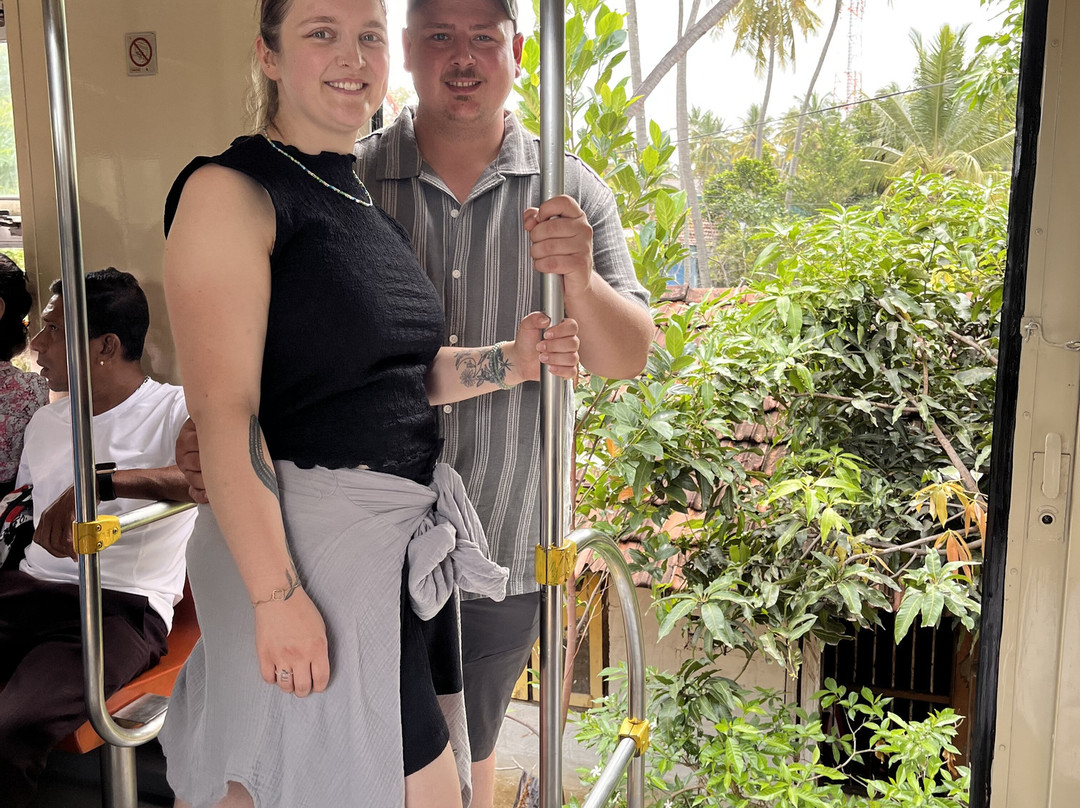 Lalaf Tours-尼甘布必去景点